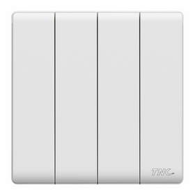 Công tắc bốn 2 chiều Q5214-2