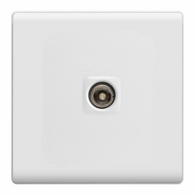 Ổ cắm 1TV Q5801TV