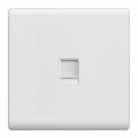 Ổ cắm 1 TEL Q5801-4TU