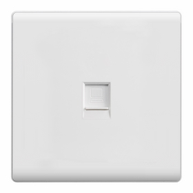Ổ cắm 1 PC Q5801PC