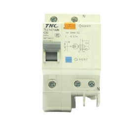 Attomat chống rò 1 pha 32A RCBO 