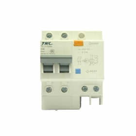 Attomat chống rò 2 pha 40A RCBO