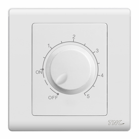 Chiết áp quạt Q52-M21