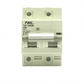 Attomat 2 pha 80A RCB