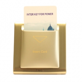 Công tắc thẻ từ 30A/250V