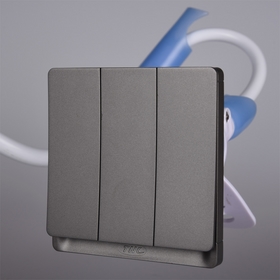 Công tắc ba 2 chiều Q6213-2