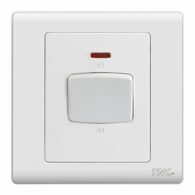 Công tắc điều hòa 45A Q5245L