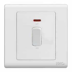 Công tắc bình nước nóng 20A 