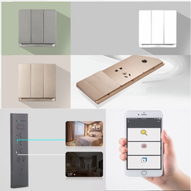 Smart Switch