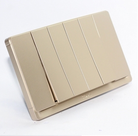 Công tắc bốn V10K41G