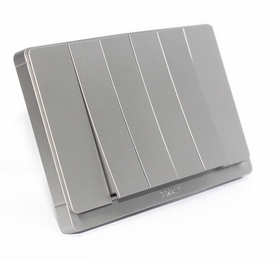 Công tắc bốn 1 chiều V10K41S