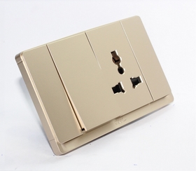 Công tắc và ổ cắm V10KOG
