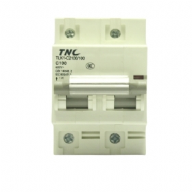 Attomat 2 pha 100A RCB