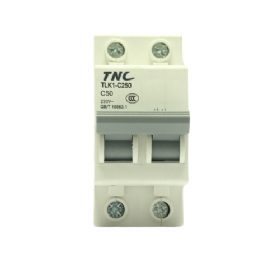 Attomat 2 pha 50A RCB