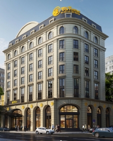 Tập đoàn T&T Hà Nội 
