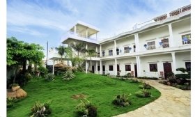 Khách sạn  Lavita Phú Quốc