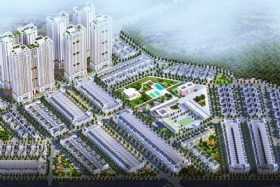 Khu đô thị GLEXIMCO