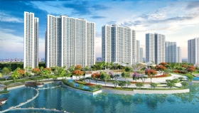 Dự án Smart City 